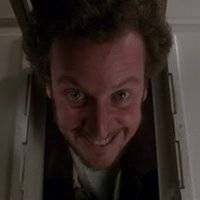 Home Alone Marv